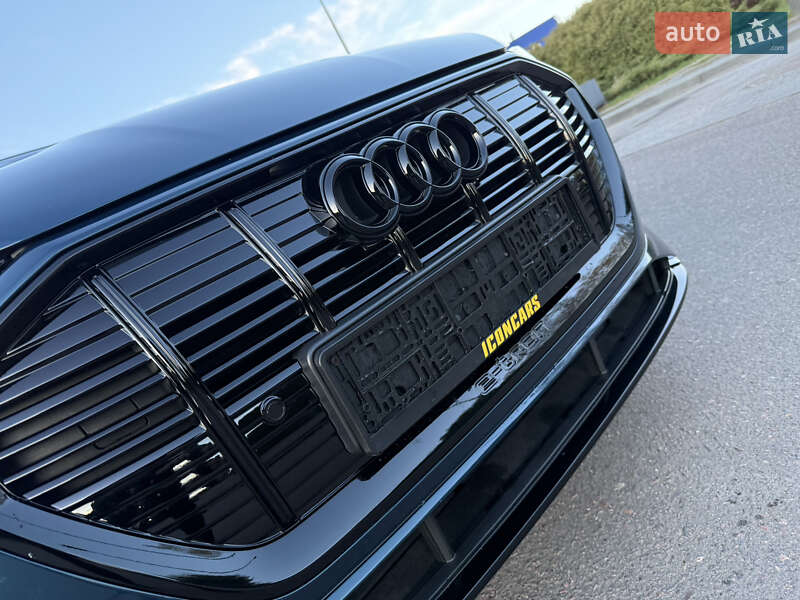 Позашляховик / Кросовер Audi e-tron 2020 в Львові фото 5 Позашляховик / Кросовер Audi e-tron 2020 в Львові