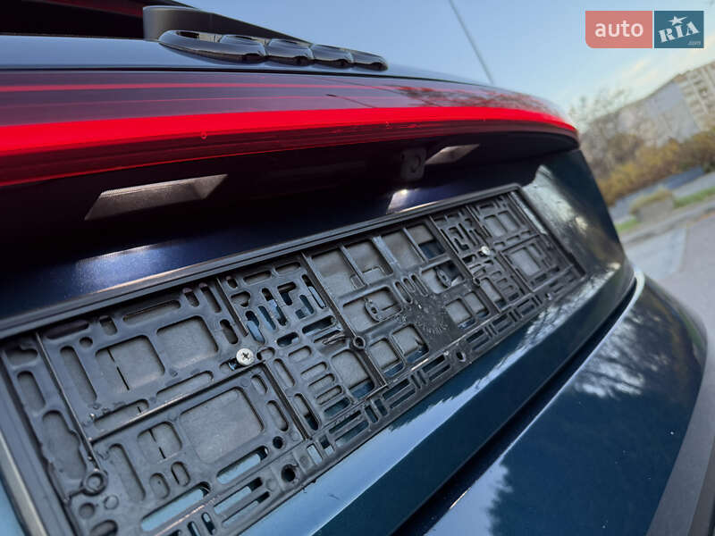 Позашляховик / Кросовер Audi e-tron 2020 в Львові фото 27 Позашляховик / Кросовер Audi e-tron 2020 в Львові