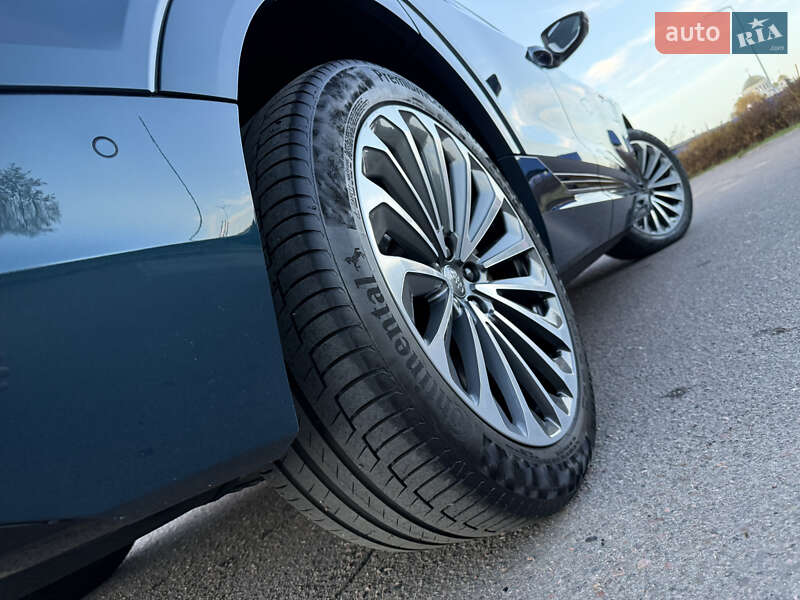 Позашляховик / Кросовер Audi e-tron 2020 в Львові фото 37 Позашляховик / Кросовер Audi e-tron 2020 в Львові