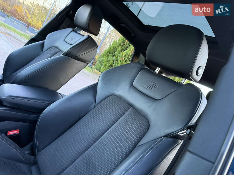 Позашляховик / Кросовер Audi e-tron 2020 в Львові фото 45 Позашляховик / Кросовер Audi e-tron 2020 в Львові