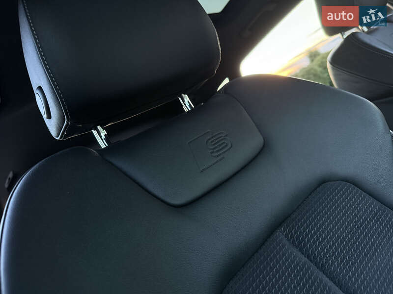 Позашляховик / Кросовер Audi e-tron 2020 в Львові фото 66 Позашляховик / Кросовер Audi e-tron 2020 в Львові