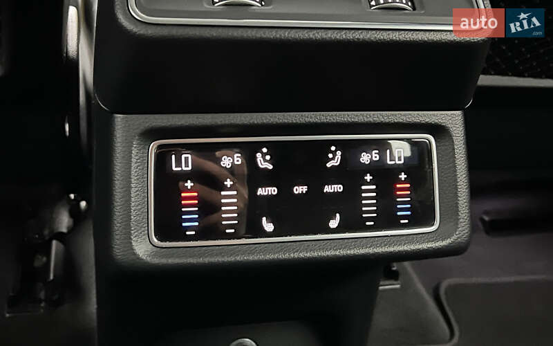 Внедорожник / Кроссовер Audi e-tron 2021 в Львове фото 16 Внедорожник / Кроссовер Audi e-tron 2021 в Львове