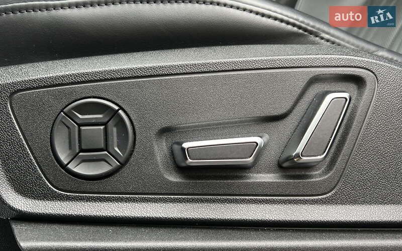 Внедорожник / Кроссовер Audi e-tron 2021 в Львове фото 20 Внедорожник / Кроссовер Audi e-tron 2021 в Львове