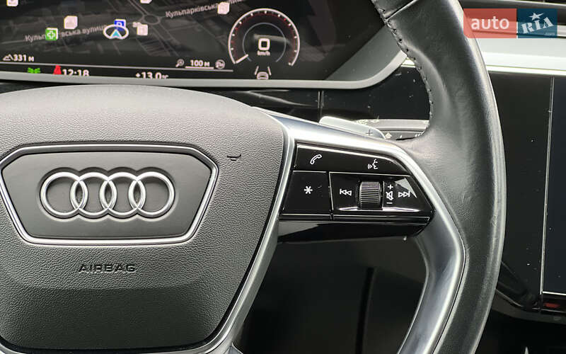 Внедорожник / Кроссовер Audi e-tron 2021 в Львове фото 22 Внедорожник / Кроссовер Audi e-tron 2021 в Львове