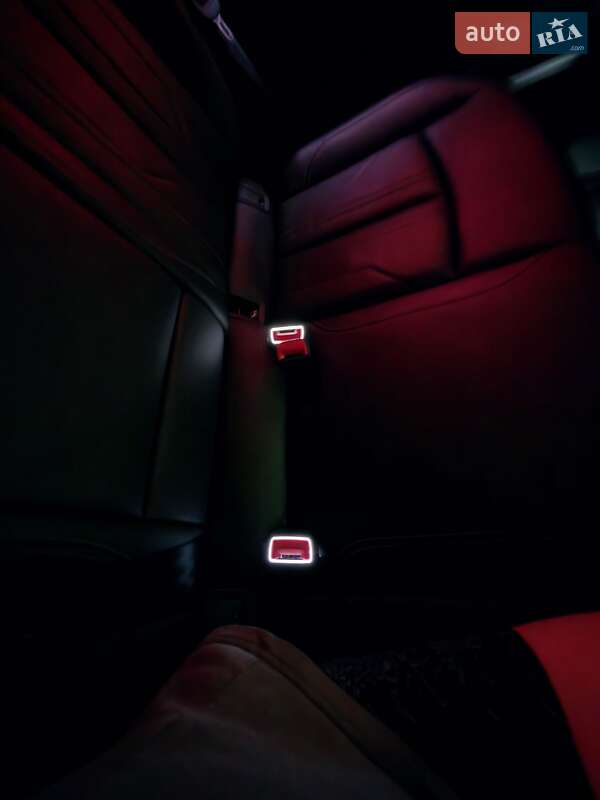 Внедорожник / Кроссовер Audi e-tron 2019 в Одессе фото 13 Внедорожник / Кроссовер Audi e-tron 2019 в Одессе