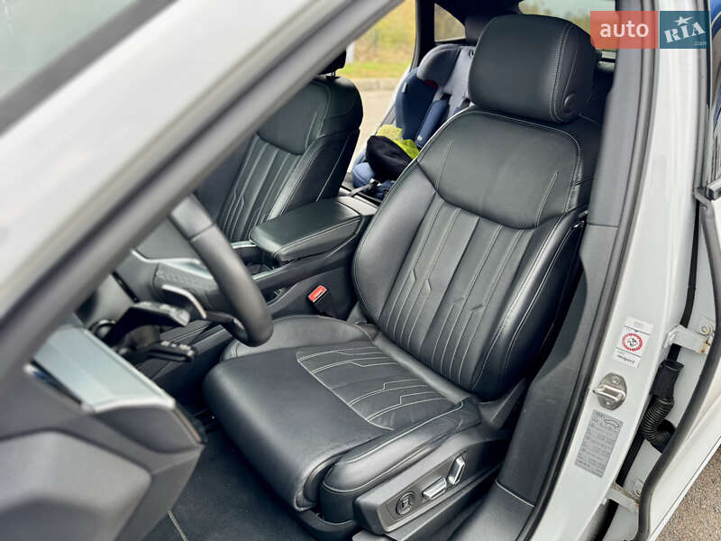 Позашляховик / Кросовер Audi e-tron 2021 в Ужгороді фото 31 Позашляховик / Кросовер Audi e-tron 2021 в Ужгороді