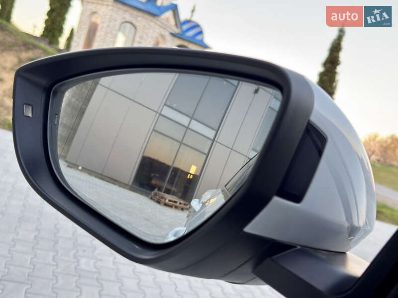 Внедорожник / Кроссовер Audi e-tron 2020 в Черновцах фото 33 Внедорожник / Кроссовер Audi e-tron 2020 в Черновцах