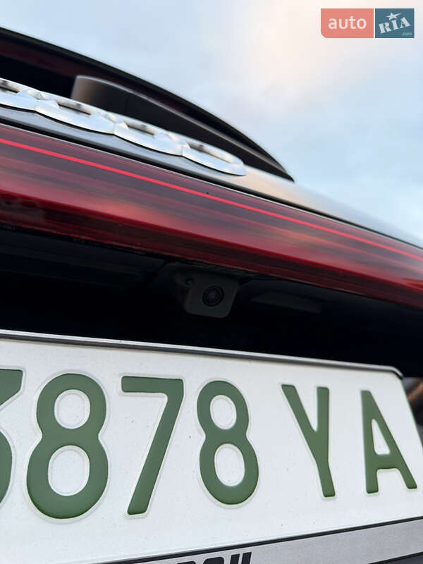 Позашляховик / Кросовер Audi e-tron 2022 в Бердичеві