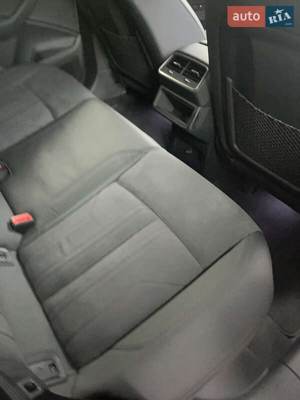 Позашляховик / Кросовер Audi e-tron 2022 в Старокостянтинові