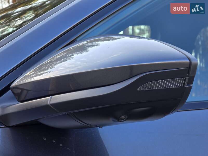 Позашляховик / Кросовер Audi e-tron 2020 в Ковелі фото 18 Позашляховик / Кросовер Audi e-tron 2020 в Ковелі