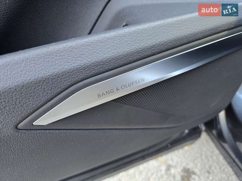 Позашляховик / Кросовер Audi e-tron 2020 в Ковелі фото 35 Позашляховик / Кросовер Audi e-tron 2020 в Ковелі