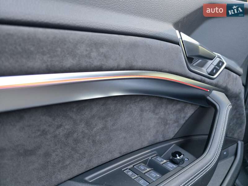 Позашляховик / Кросовер Audi e-tron 2020 в Ковелі фото 40 Позашляховик / Кросовер Audi e-tron 2020 в Ковелі