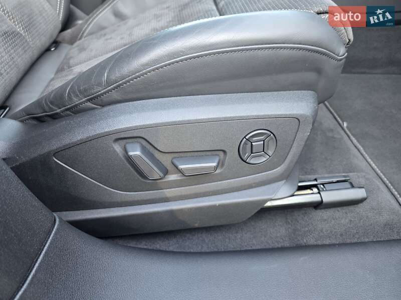 Позашляховик / Кросовер Audi e-tron 2020 в Ковелі фото 70 Позашляховик / Кросовер Audi e-tron 2020 в Ковелі