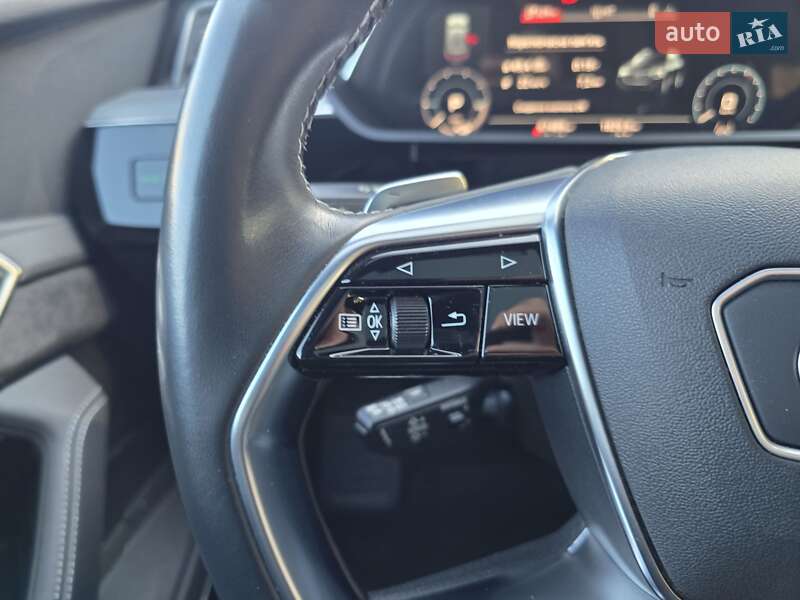 Позашляховик / Кросовер Audi e-tron 2020 в Ковелі фото 75 Позашляховик / Кросовер Audi e-tron 2020 в Ковелі