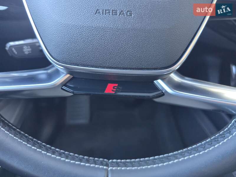 Позашляховик / Кросовер Audi e-tron 2020 в Ковелі фото 77 Позашляховик / Кросовер Audi e-tron 2020 в Ковелі