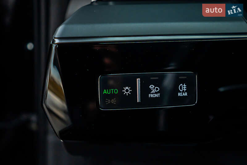 Позашляховик / Кросовер Audi e-tron 2019 в Луцьку фото 40 Позашляховик / Кросовер Audi e-tron 2019 в Луцьку