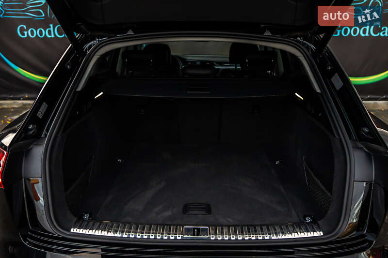 Позашляховик / Кросовер Audi e-tron 2019 в Луцьку фото 47 Позашляховик / Кросовер Audi e-tron 2019 в Луцьку