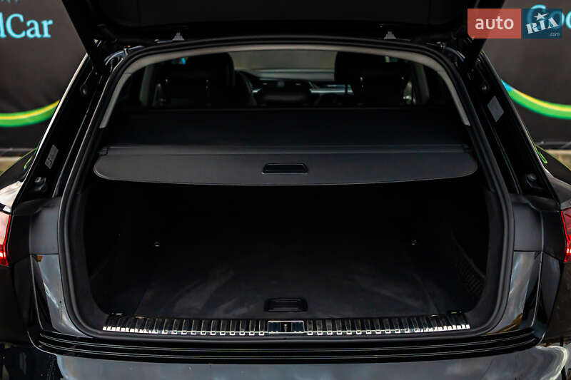Позашляховик / Кросовер Audi e-tron 2019 в Луцьку фото 48 Позашляховик / Кросовер Audi e-tron 2019 в Луцьку