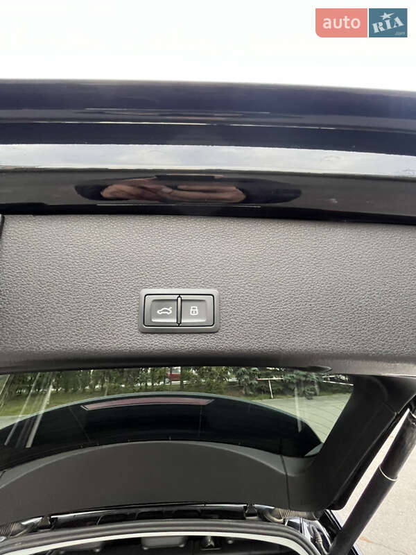 Позашляховик / Кросовер Audi e-tron 2018 в Тернополі фото 16 Позашляховик / Кросовер Audi e-tron 2018 в Тернополі