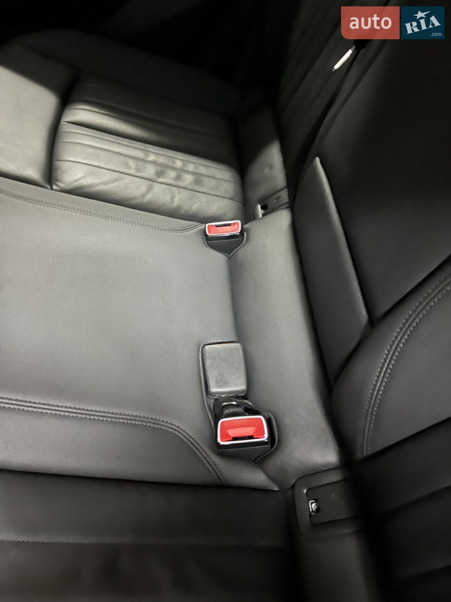2018 Audi e-tron - мініатюра 28