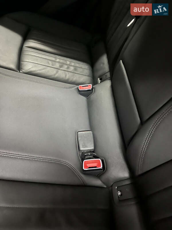 Позашляховик / Кросовер Audi e-tron 2018 в Тернополі фото 28 Позашляховик / Кросовер Audi e-tron 2018 в Тернополі