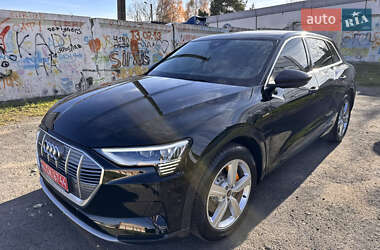 Внедорожник / Кроссовер Audi e-tron 2023 в Хмельницком