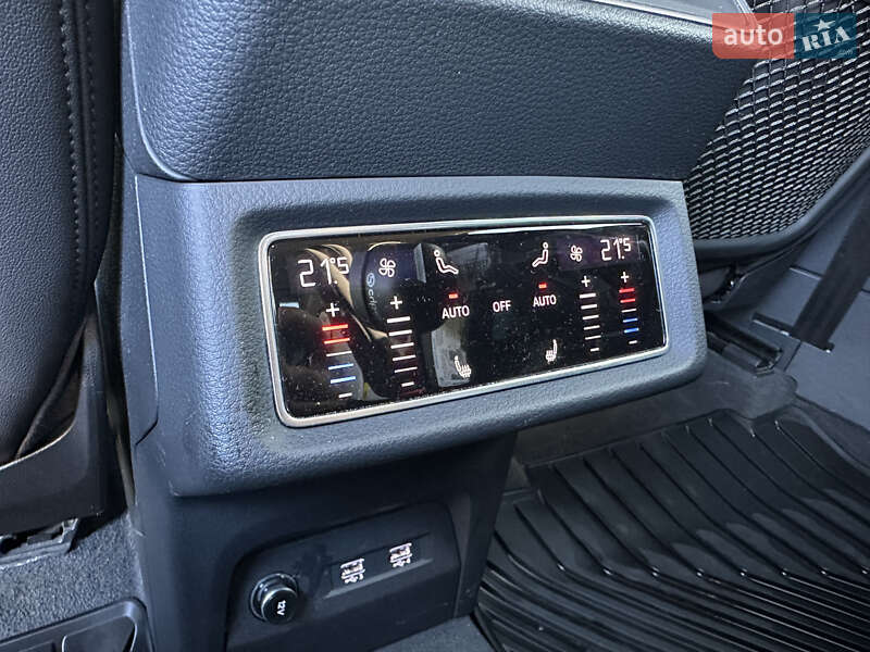 Внедорожник / Кроссовер Audi e-tron 2020 в Львове фото 13 Внедорожник / Кроссовер Audi e-tron 2020 в Львове