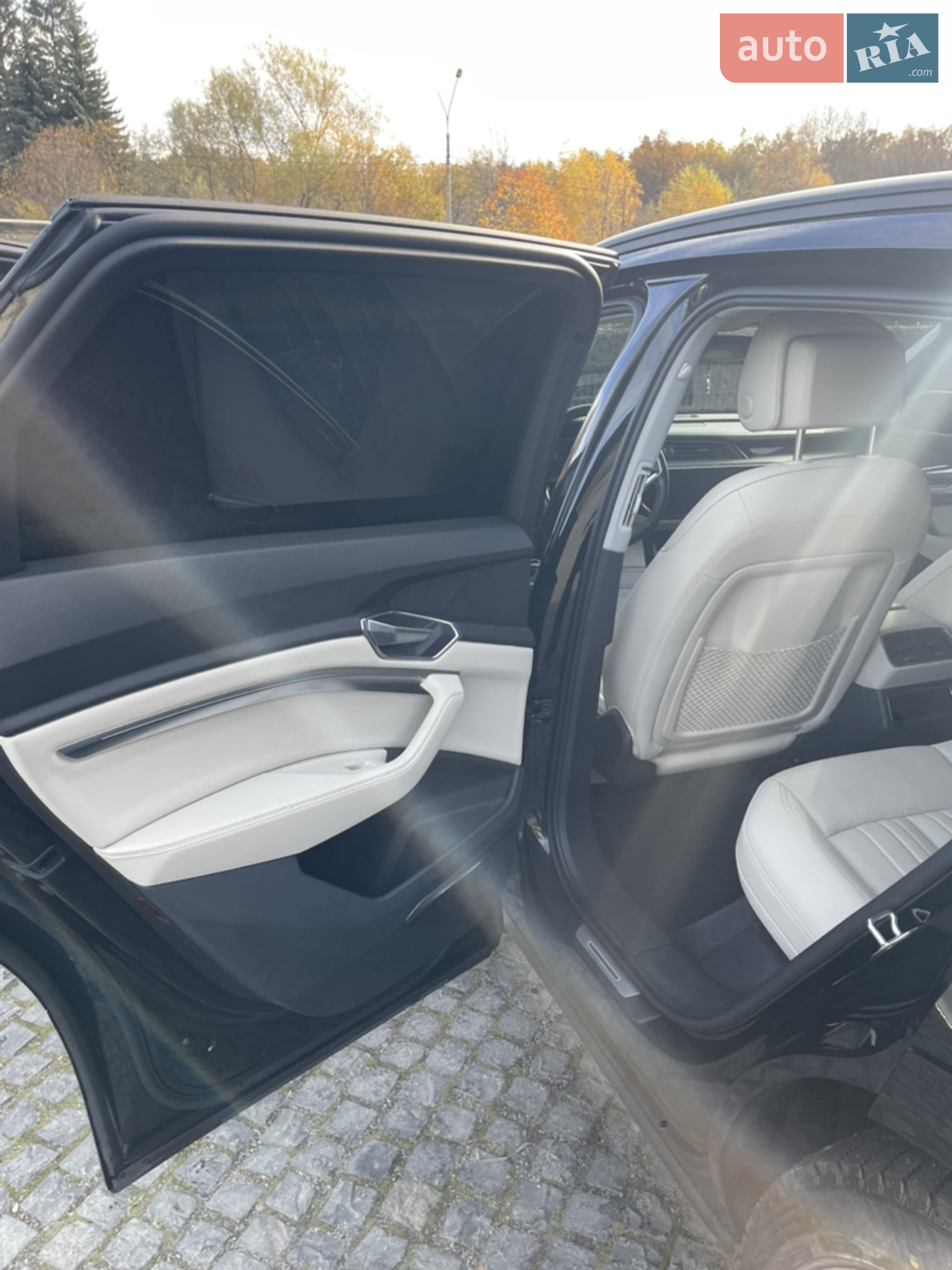 2021 Audi e-tron - мініатюра 17