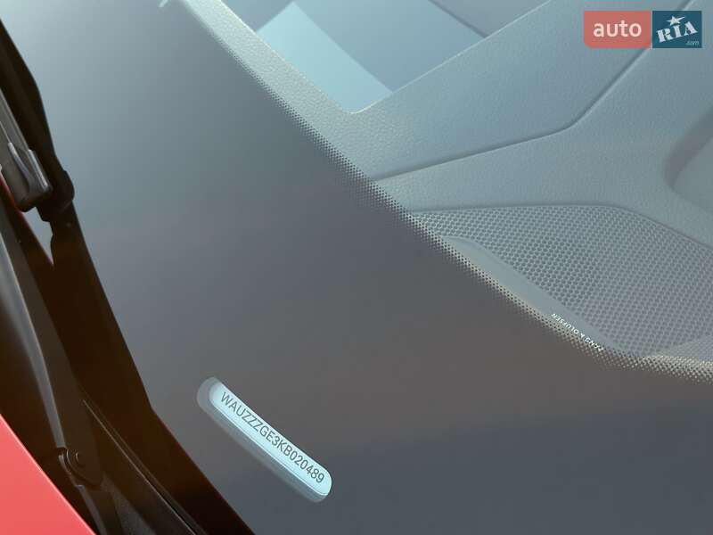 Позашляховик / Кросовер Audi e-tron 2019 в Тернополі фото 5 Позашляховик / Кросовер Audi e-tron 2019 в Тернополі