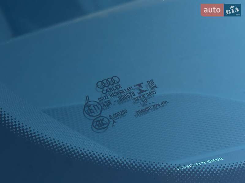 Позашляховик / Кросовер Audi e-tron 2019 в Тернополі фото 46 Позашляховик / Кросовер Audi e-tron 2019 в Тернополі