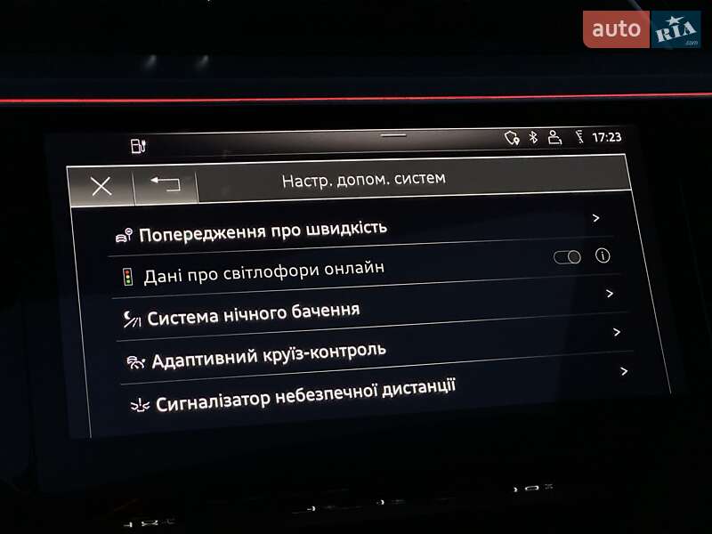Позашляховик / Кросовер Audi e-tron 2019 в Тернополі фото 79 Позашляховик / Кросовер Audi e-tron 2019 в Тернополі