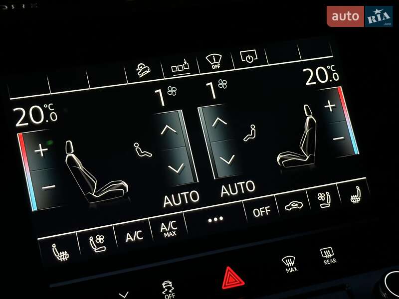 Позашляховик / Кросовер Audi e-tron 2019 в Тернополі фото 84 Позашляховик / Кросовер Audi e-tron 2019 в Тернополі