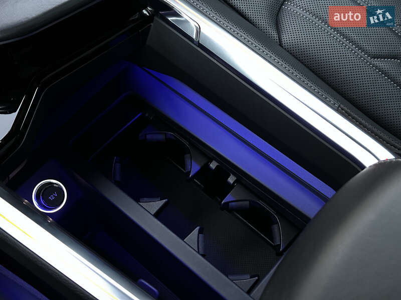 Позашляховик / Кросовер Audi e-tron 2019 в Тернополі фото 87 Позашляховик / Кросовер Audi e-tron 2019 в Тернополі