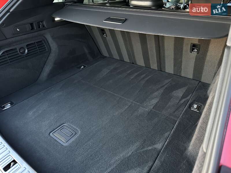 Позашляховик / Кросовер Audi e-tron 2019 в Тернополі фото 94 Позашляховик / Кросовер Audi e-tron 2019 в Тернополі