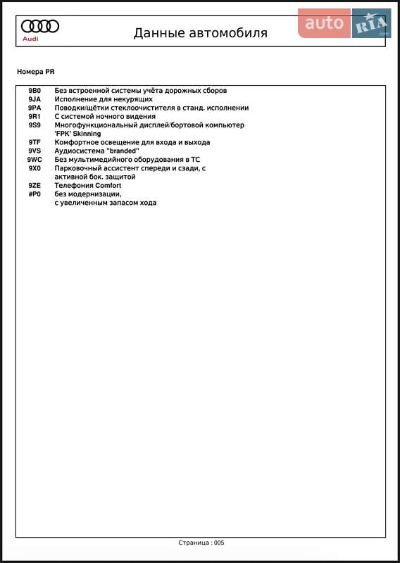 Позашляховик / Кросовер Audi e-tron 2019 в Тернополі фото 103 Позашляховик / Кросовер Audi e-tron 2019 в Тернополі