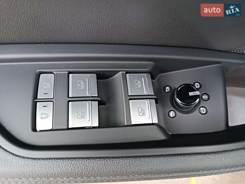 Внедорожник / Кроссовер Audi e-tron 2022 в Киеве