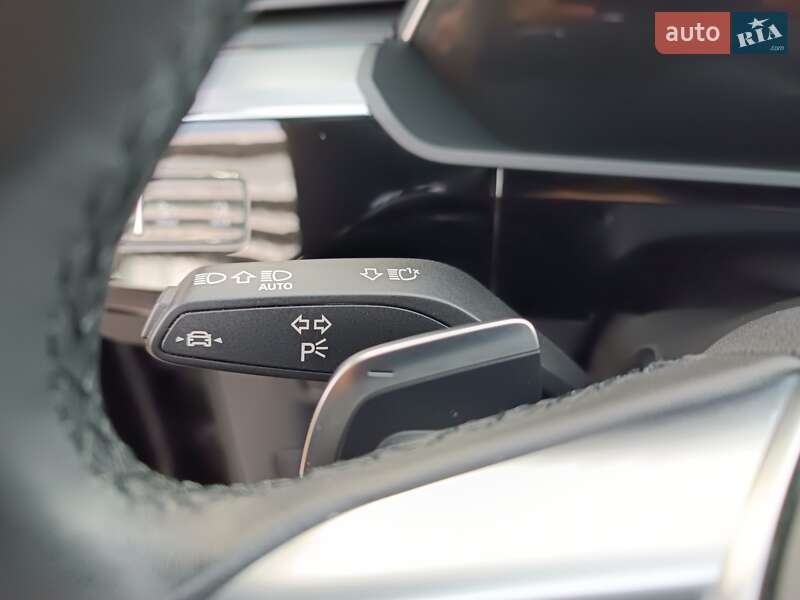 Внедорожник / Кроссовер Audi e-tron 2022 в Киеве