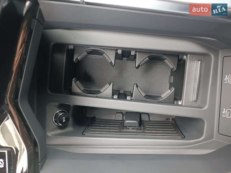 Внедорожник / Кроссовер Audi e-tron 2022 в Киеве