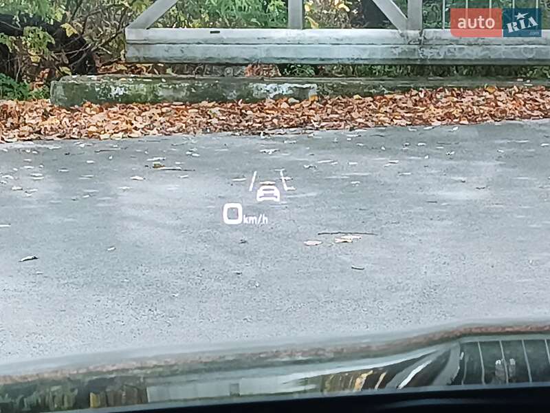 Внедорожник / Кроссовер Audi e-tron 2022 в Киеве