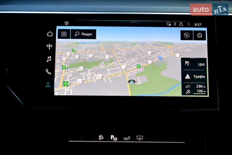 Позашляховик / Кросовер Audi e-tron 2020 в Хмельницькому фото 32 Позашляховик / Кросовер Audi e-tron 2020 в Хмельницькому