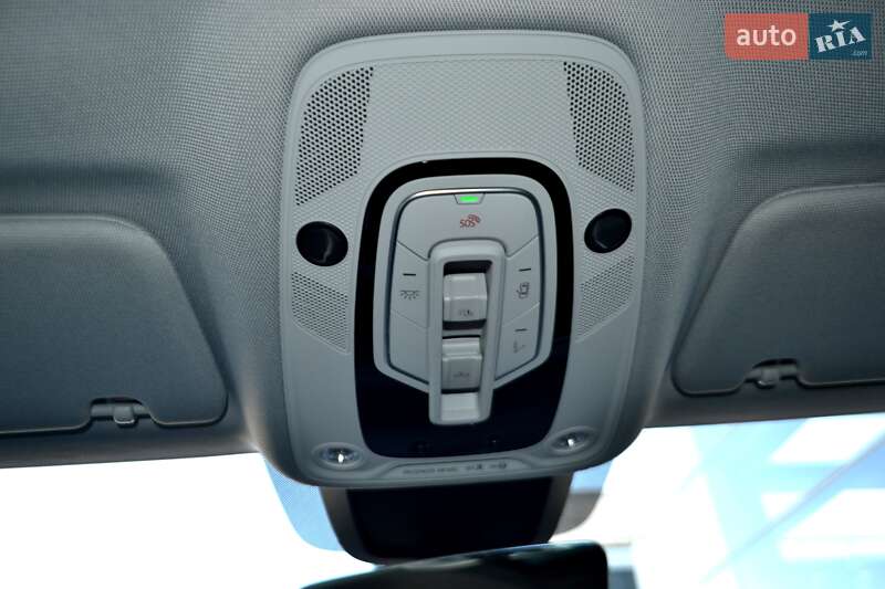 Позашляховик / Кросовер Audi e-tron 2020 в Хмельницькому фото 169 Позашляховик / Кросовер Audi e-tron 2020 в Хмельницькому