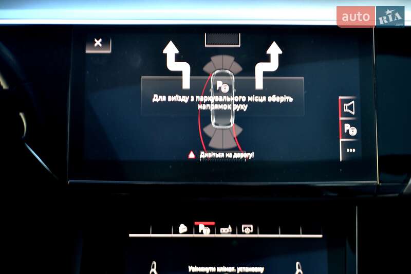 Позашляховик / Кросовер Audi e-tron 2020 в Хмельницькому фото 147 Позашляховик / Кросовер Audi e-tron 2020 в Хмельницькому