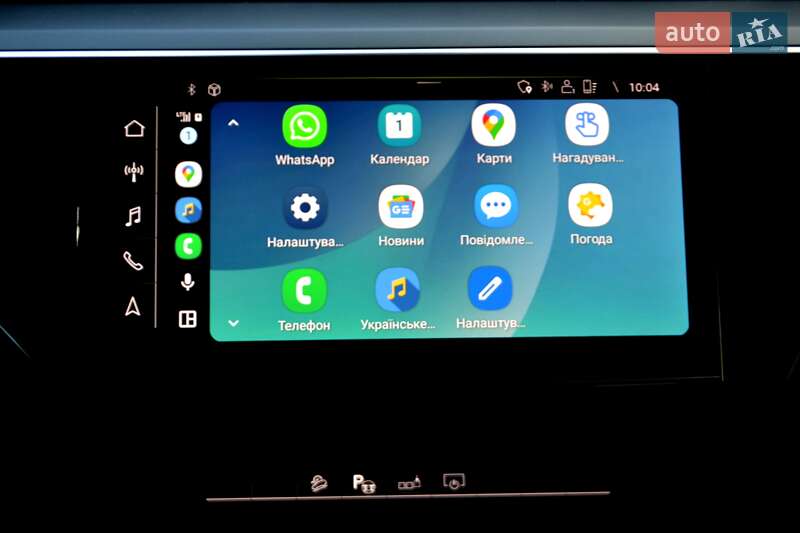 Позашляховик / Кросовер Audi e-tron 2020 в Хмельницькому фото 150 Позашляховик / Кросовер Audi e-tron 2020 в Хмельницькому