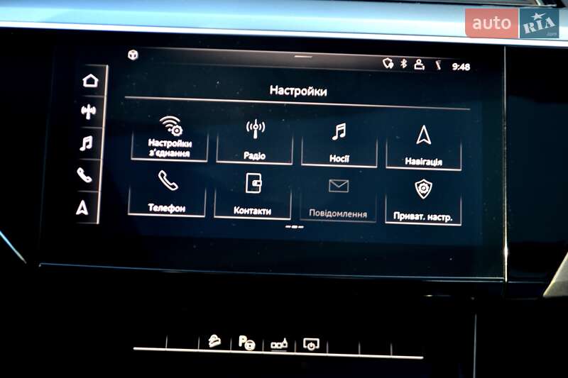 Позашляховик / Кросовер Audi e-tron 2020 в Хмельницькому фото 155 Позашляховик / Кросовер Audi e-tron 2020 в Хмельницькому