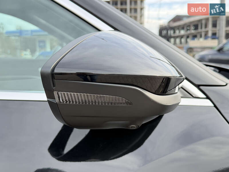 Позашляховик / Кросовер Audi e-tron 2021 в Львові фото 25 Позашляховик / Кросовер Audi e-tron 2021 в Львові