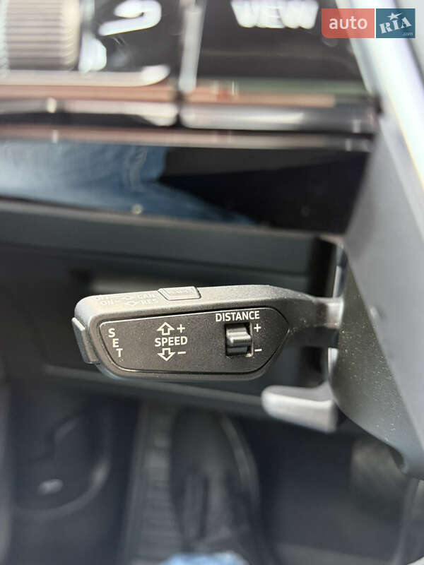 Позашляховик / Кросовер Audi e-tron 2021 в Львові фото 34 Позашляховик / Кросовер Audi e-tron 2021 в Львові