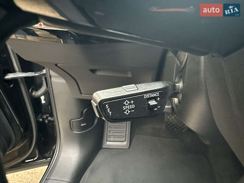 Позашляховик / Кросовер Audi e-tron 2019 в Івано-Франківську