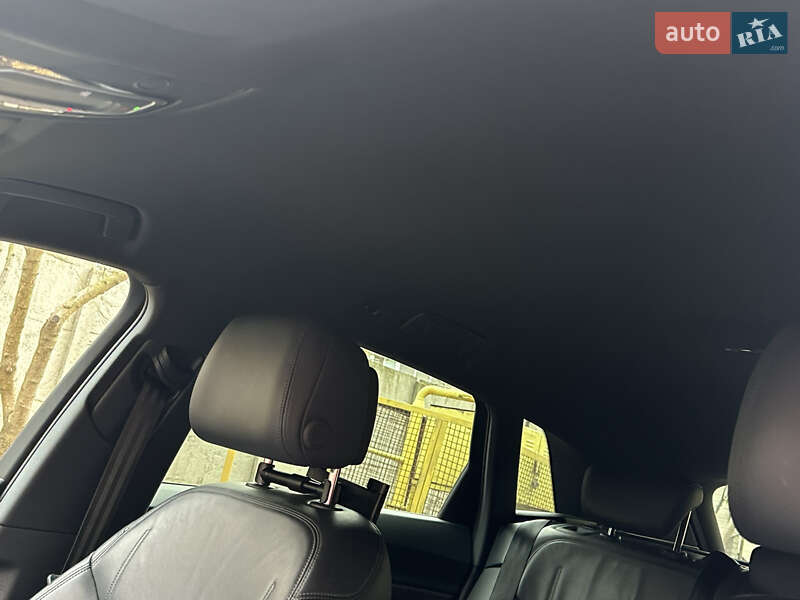 Позашляховик / Кросовер Audi e-tron 2019 в Івано-Франківську