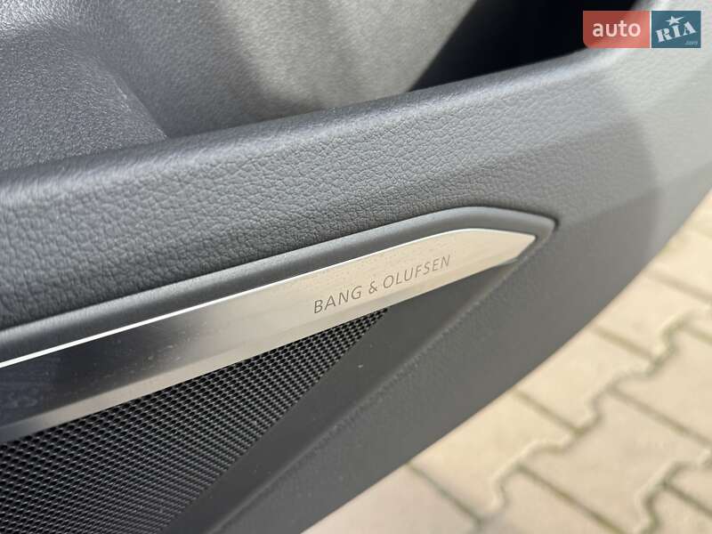 Внедорожник / Кроссовер Audi e-tron 2021 в Черновцах