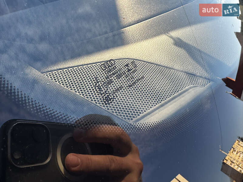 Внедорожник / Кроссовер Audi e-tron 2023 в Хмельницком фото 36 Внедорожник / Кроссовер Audi e-tron 2023 в Хмельницком